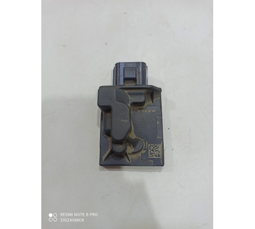 Реле электробензонасоса