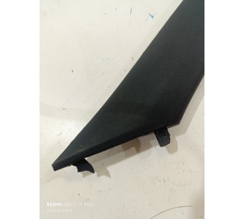 Обшивка стойки лобового стекла правая