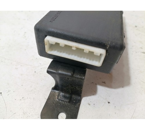 Антенна безключевого доступа