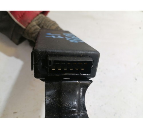 Антенна безключевого доступа