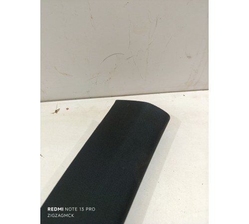 Обшивка стойки лобового стекла правая