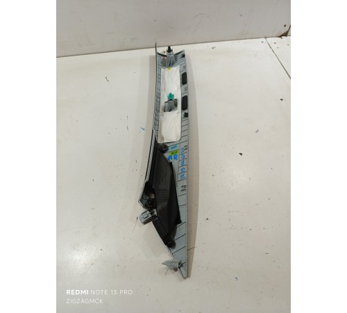 Обшивка стойки лобового стекла правая