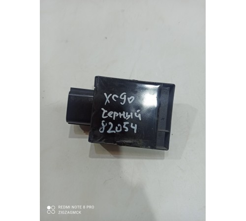 Реле электробензонасоса