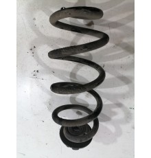 Пружина подвески задняя