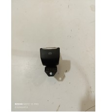 Кнопка стояночного тормоза