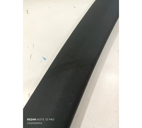 Обшивка стойки лобового стекла правая