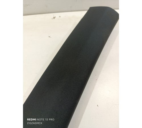 Обшивка стойки лобового стекла правая