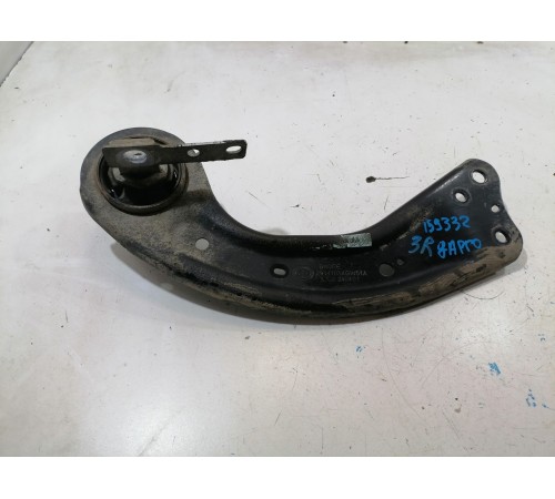 Рычаг продольный задний правый