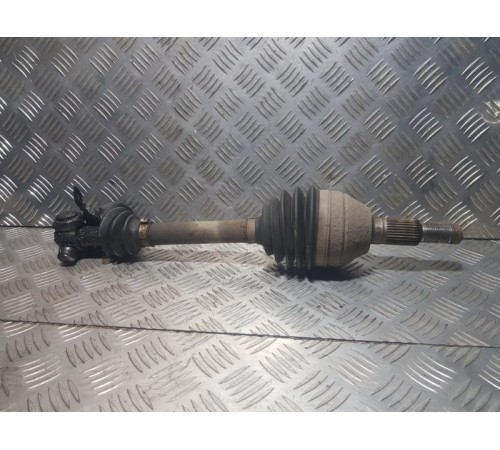 Привод перед. лев.