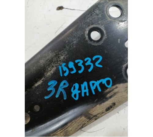 Рычаг продольный задний правый