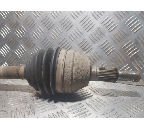 Привод перед. лев.