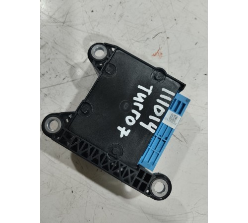 Блок управления AIRBAG