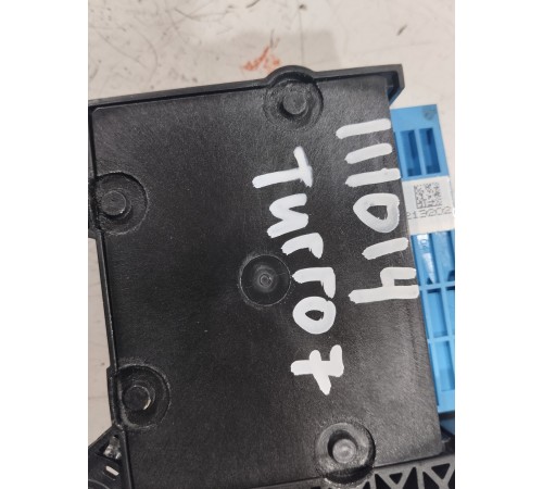 Блок управления AIRBAG