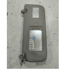 Солнцезащитный козырёк (левый)