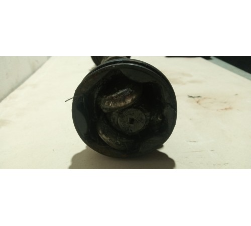 Полуось (привод) передний левый