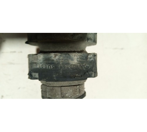 Полуось (привод) передний левый