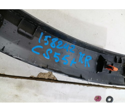 Накладка крыла передняя правая