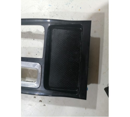 Накладка центральной консоли декоративная