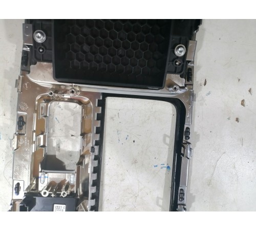 Накладка центральной консоли декоративная