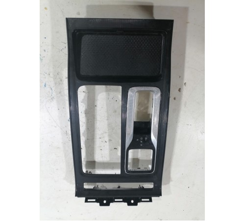 Накладка центральной консоли декоративная