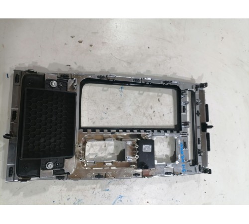 Накладка центральной консоли декоративная