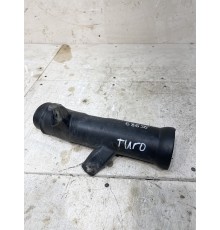 Патрубок воздушного фильтра