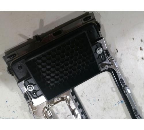 Накладка центральной консоли декоративная