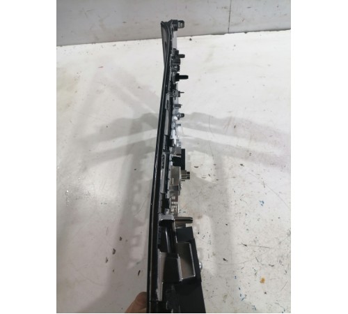 Накладка центральной консоли декоративная