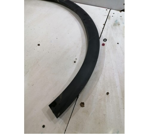 Накладка крыла передняя правая