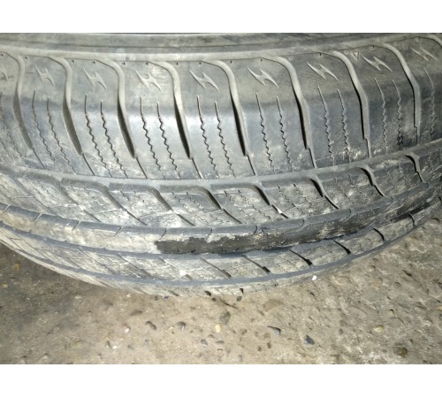 Покрышка GOODRIDE SU 318 245/65 R17