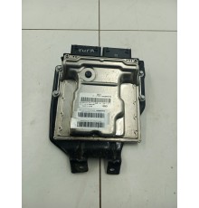 Блок управления двигателем