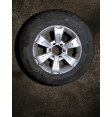 Покрышка GOODRIDE SU 318 245/65 R17