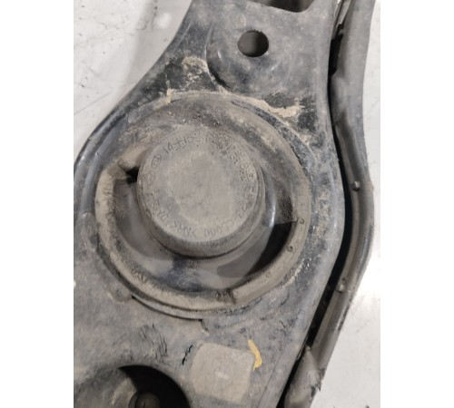 Рычаг подвески задний левый нижний