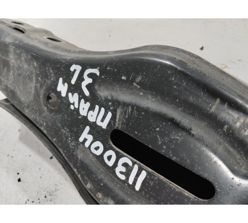 Рычаг подвески задний левый нижний