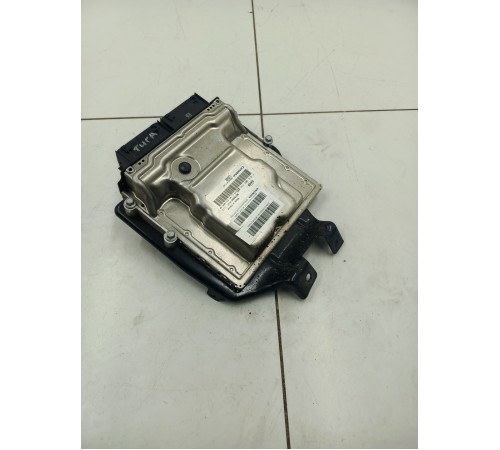 Блок управления двигателем