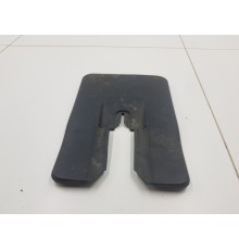 Заглушка крепления сиденья задняя