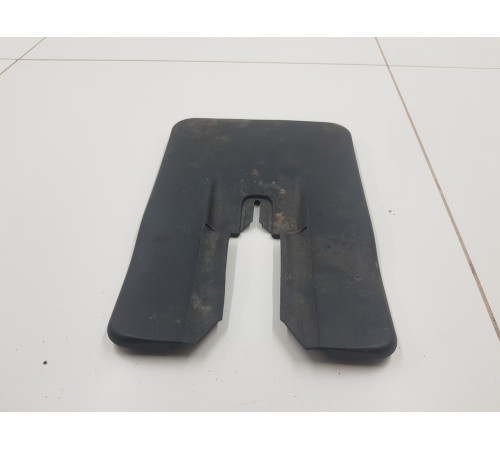 Заглушка крепления сиденья задняя