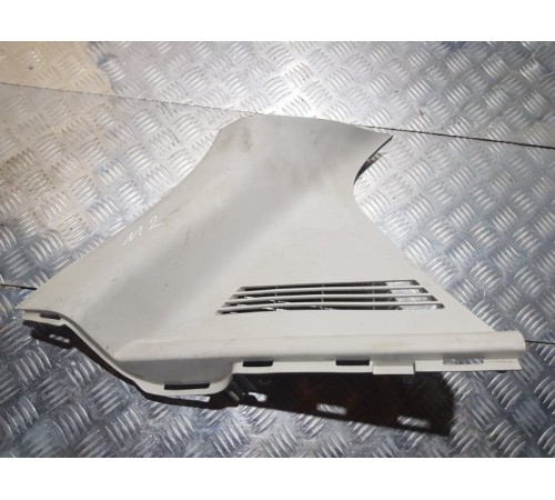 Обшивка салона задн. лев.