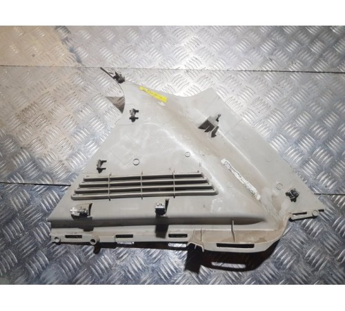 Обшивка салона задн. лев.