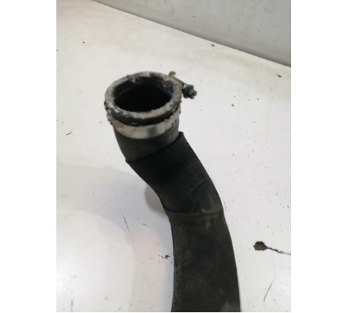 Патрубок интеркулера