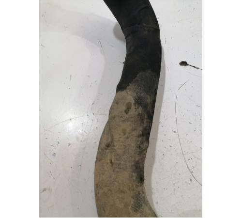 Патрубок интеркулера