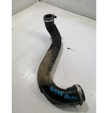 Патрубок интеркулера