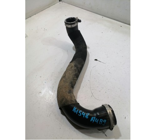 Патрубок интеркулера