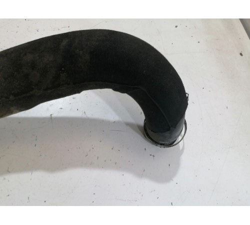 Патрубок интеркулера