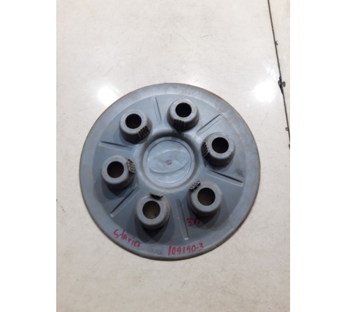 Колпак ступичный задний правый