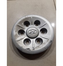 Колпак ступичный задний правый