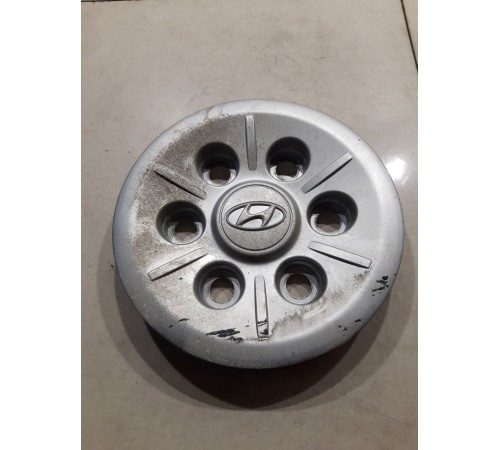 Колпак ступичный задний правый