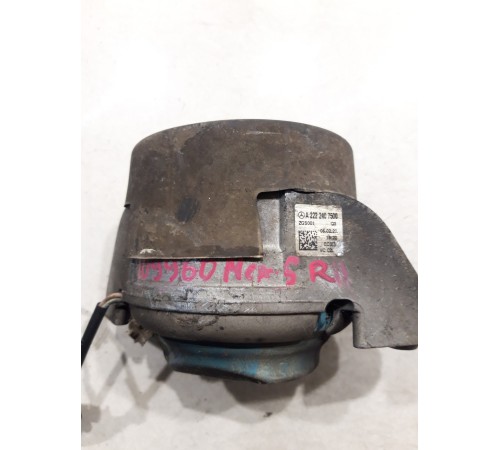 Опора двигателя правая