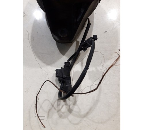 Опора двигателя правая