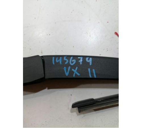 Поводок стеклоочистителя задний